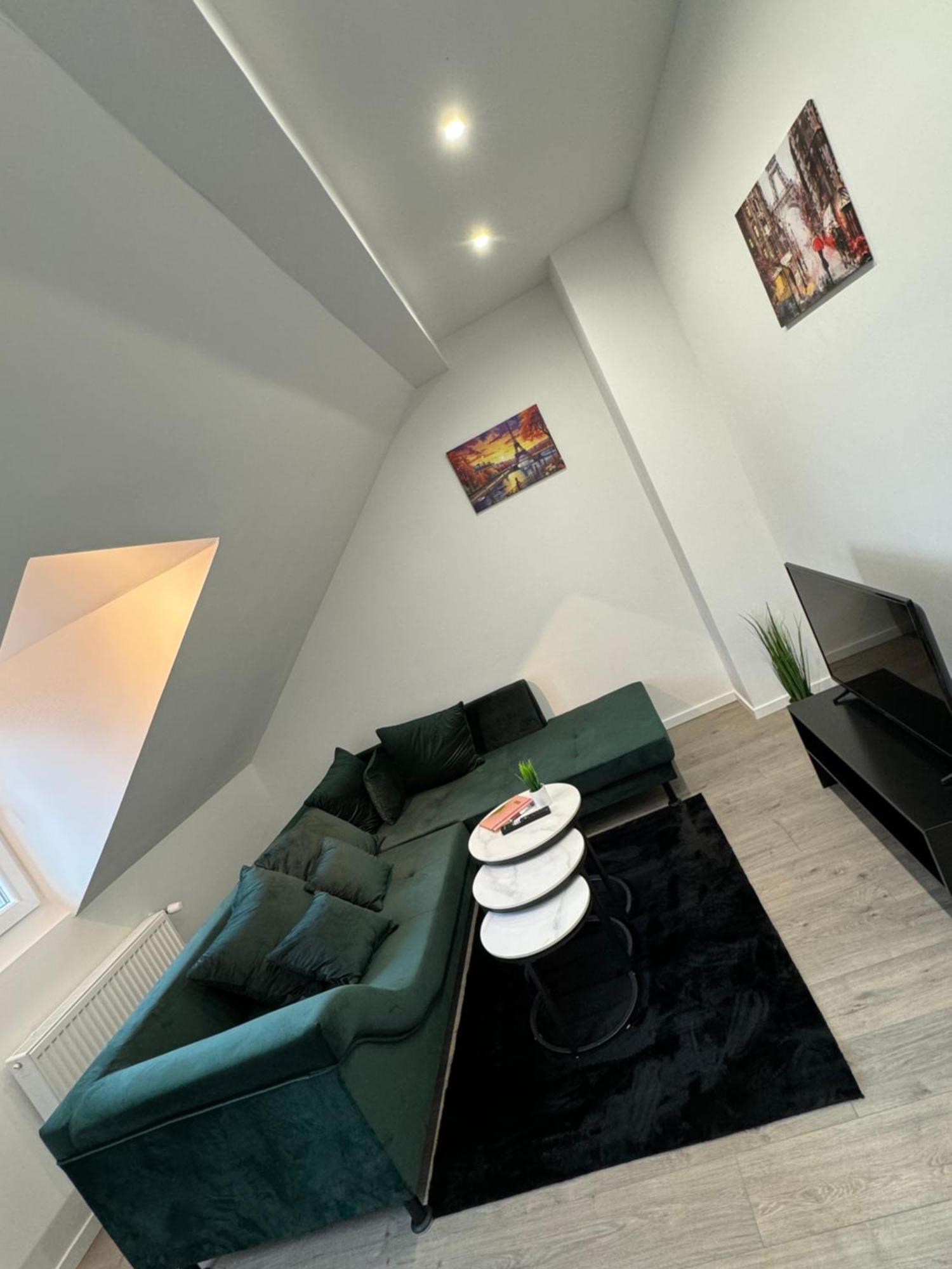 Paris By D&j Apartment's Altenessen Nord * Essen