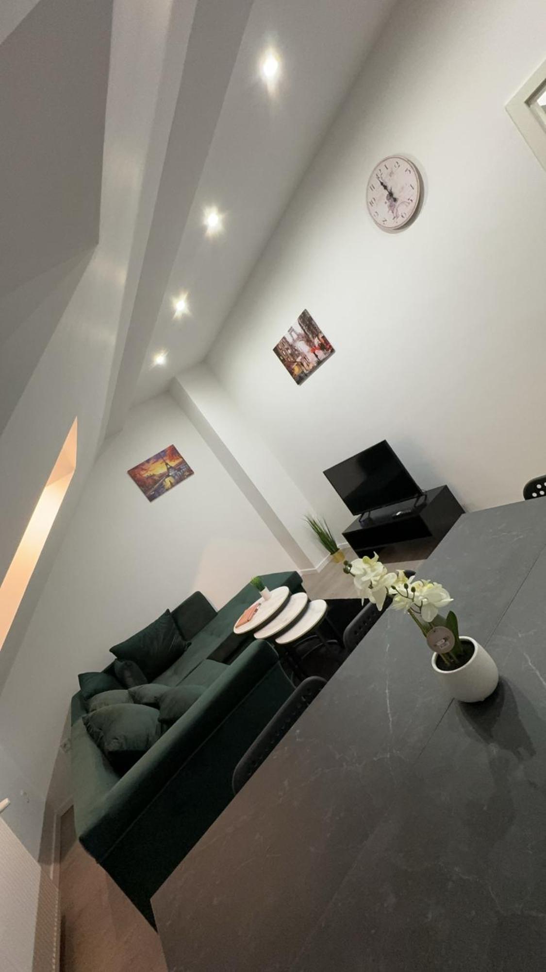 Paris By D&j Apartment's Altenessen Nord Appartement Essen