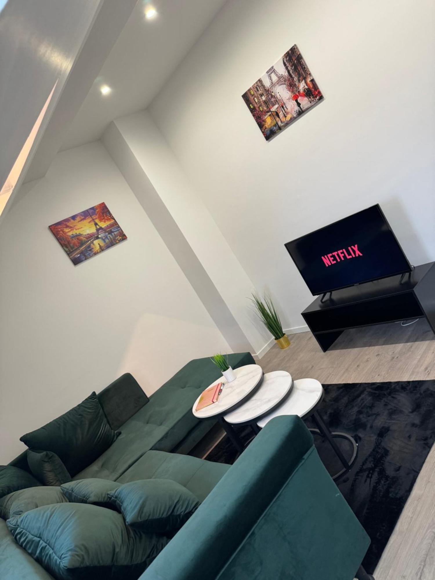 Paris By D&j Apartment's Altenessen Nord