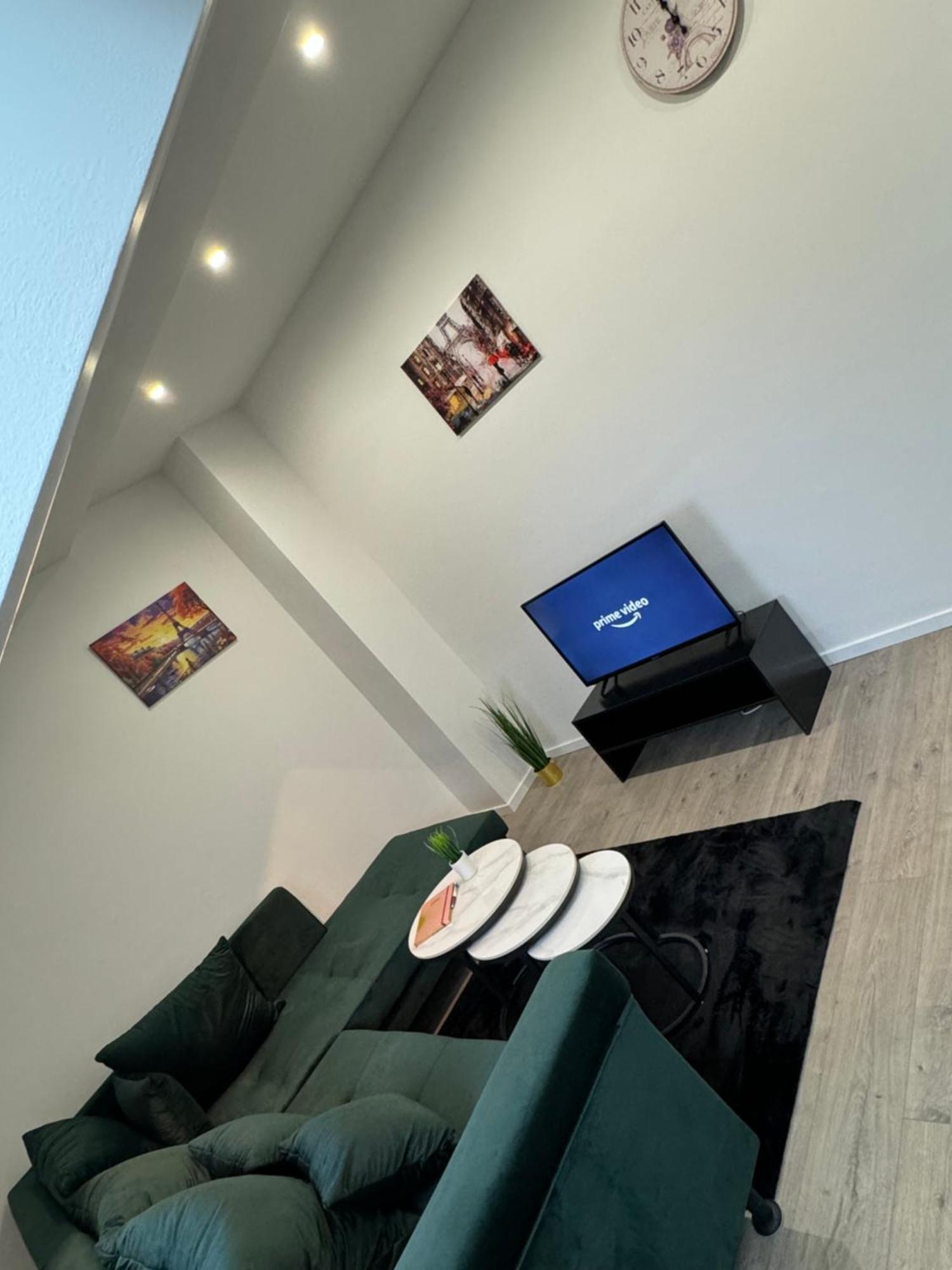 Appartement Paris By D&j Apartment's Altenessen Nord *