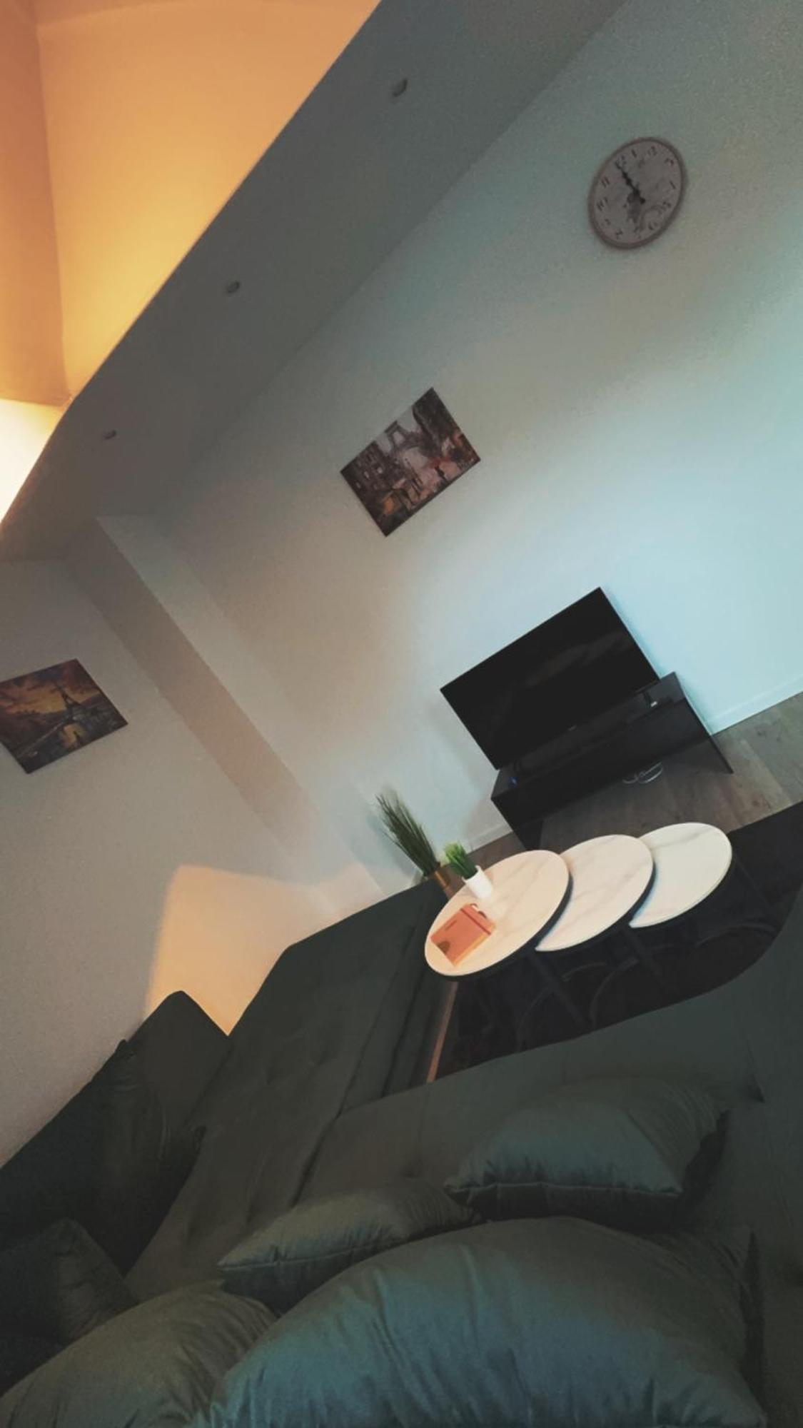 Appartement Paris By D&j Apartment's Altenessen Nord Essen
